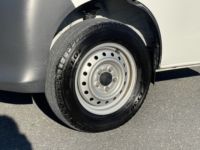 トヨタ タウンエース 小型 平ボディ 5BF-S413U(96614) 9枚目