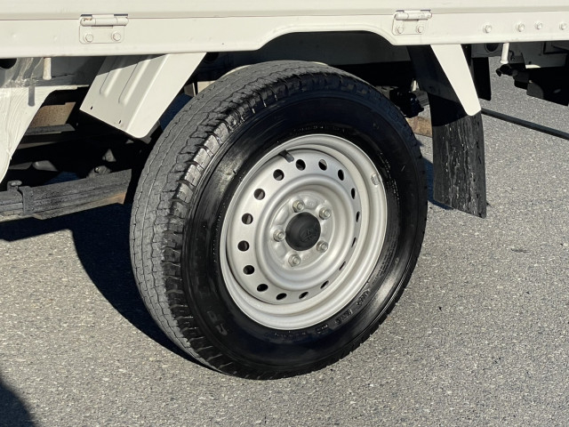 トヨタ タウンエース 小型 平ボディ 5BF-S413U(96614) 12枚目