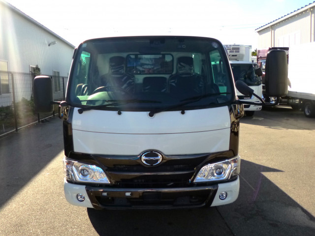 日野 デュトロ 小型 平ボディ 2DG-GDY231M(96616) 2枚目