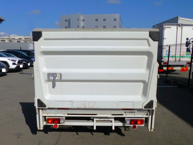 日野 デュトロ 小型 平ボディ 2DG-GDY231M(96616) 5枚目