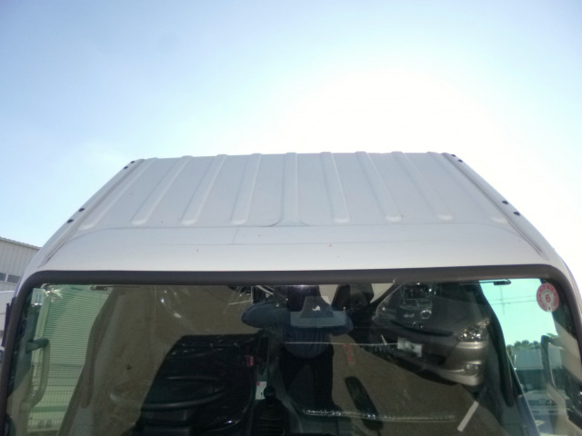 日野 デュトロ 小型 平ボディ 2DG-GDY231M(96616) 7枚目