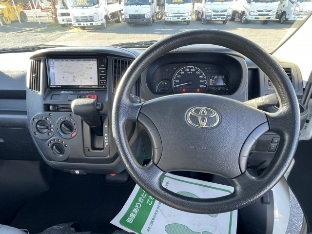 トヨタ タウンエース 小型 平ボディ 5BF-S413U(96614) 18枚目