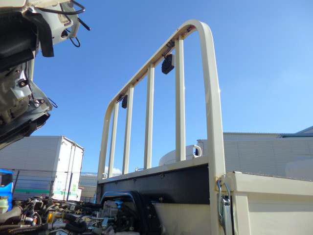 日野 デュトロ 小型 平ボディ 2DG-GDY231M(96616) 8枚目