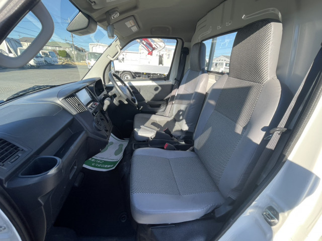 トヨタ タウンエース 小型 平ボディ 5BF-S413U(96614) 19枚目