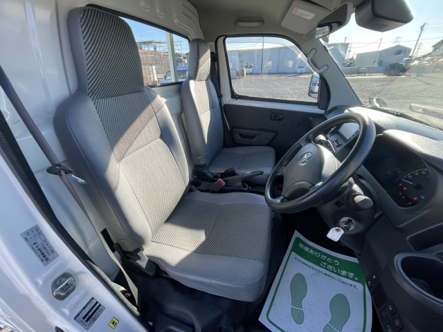 トヨタ タウンエース 小型 平ボディ 5BF-S413U(96614) 20枚目