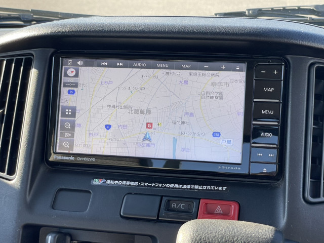 トヨタ タウンエース 小型 平ボディ 5BF-S413U(96614) 22枚目