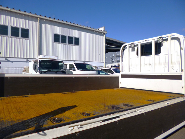 日野 デュトロ 小型 平ボディ 2DG-GDY231M(96616) 13枚目