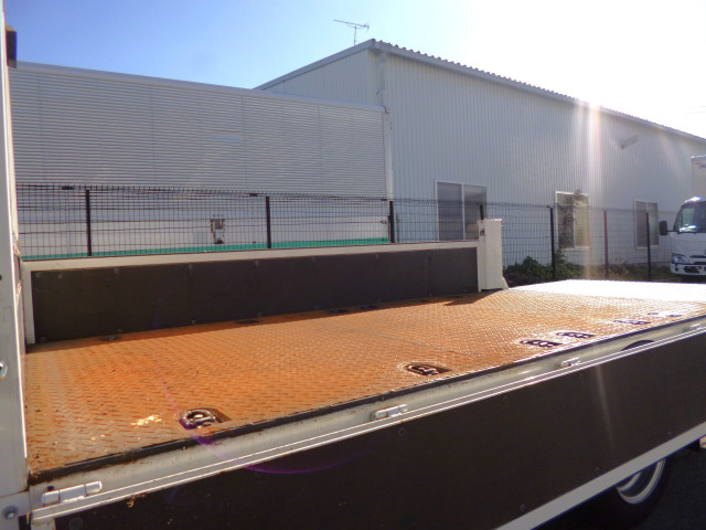 日野 デュトロ 小型 平ボディ 2DG-GDY231M(96616) 15枚目