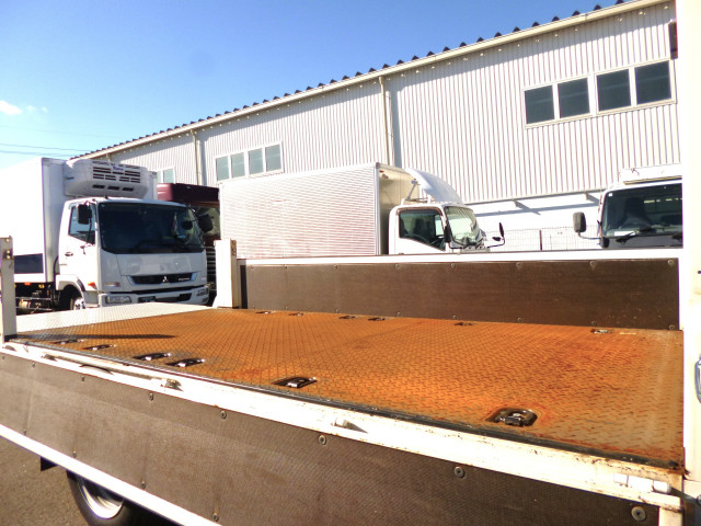 日野 デュトロ 小型 平ボディ 2DG-GDY231M(96616) 16枚目