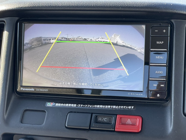 トヨタ タウンエース 小型 平ボディ 5BF-S413U(96614) 27枚目