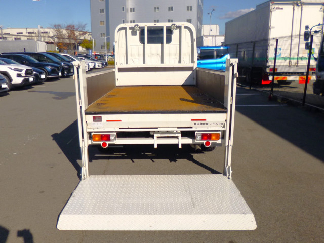 日野 デュトロ 小型 平ボディ 2DG-GDY231M(96616) 17枚目