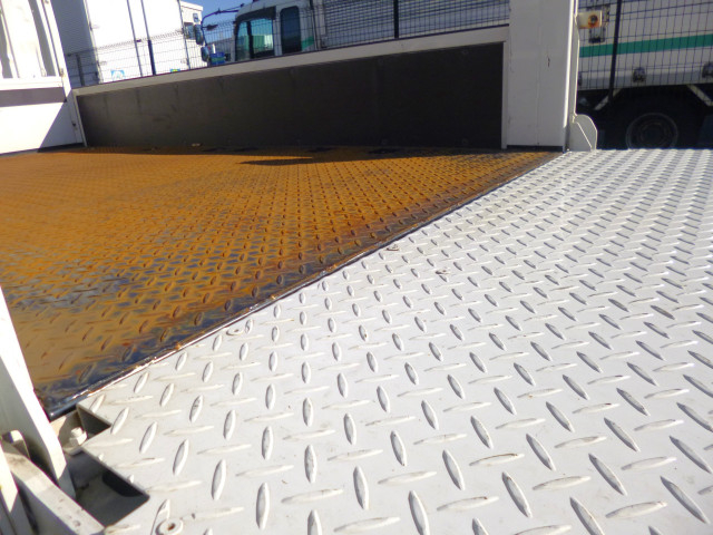 日野 デュトロ 小型 平ボディ 2DG-GDY231M(96616) 18枚目