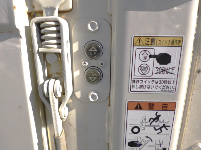 日野 デュトロ 小型 平ボディ 2DG-GDY231M(96616) 20枚目