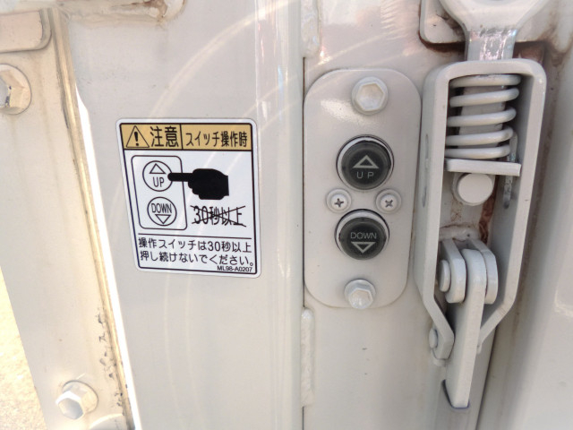 日野 デュトロ 小型 平ボディ 2DG-GDY231M(96616) 21枚目