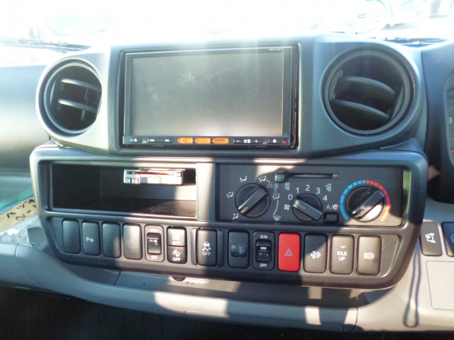 日野 デュトロ 小型 平ボディ 2DG-GDY231M(96616) 29枚目