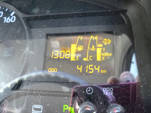 日野 デュトロ 小型 平ボディ 2DG-GDY231M(96616) 30枚目