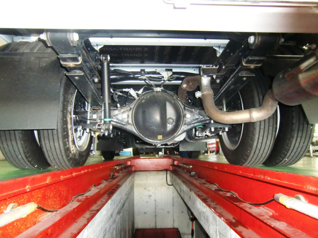 日野 デュトロ 小型 平ボディ 2DG-GDY231M(96616) 35枚目