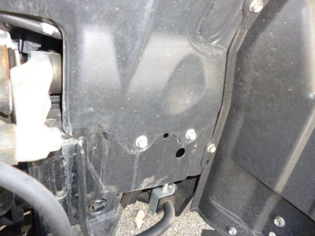 日野 デュトロ 小型 平ボディ 2DG-GDY231M(96616) 36枚目