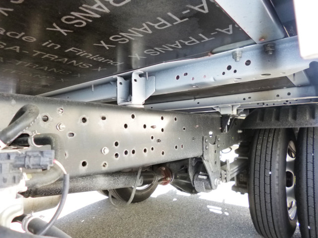 日野 デュトロ 小型 平ボディ 2DG-GDY231M(96616) 37枚目