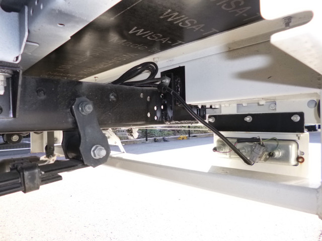 日野 デュトロ 小型 平ボディ 2DG-GDY231M(96616) 38枚目