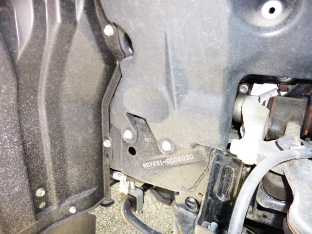 日野 デュトロ 小型 平ボディ 2DG-GDY231M(96616) 39枚目