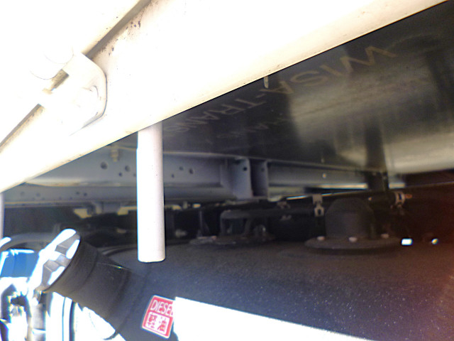 日野 デュトロ 小型 平ボディ 2DG-GDY231M(96616) 40枚目