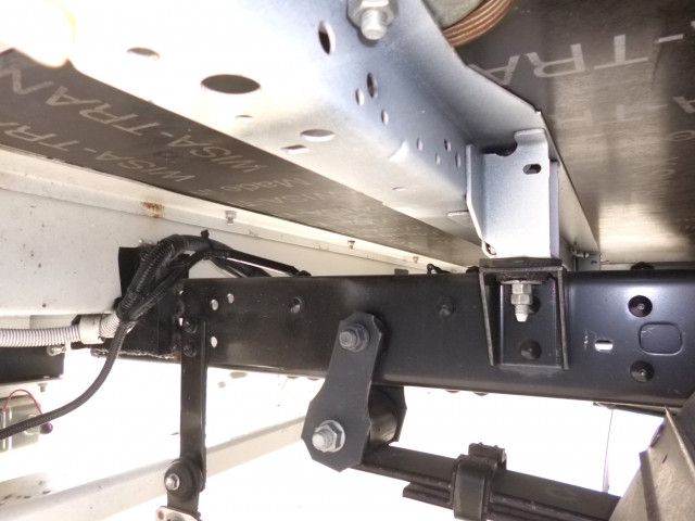 日野 デュトロ 小型 平ボディ 2DG-GDY231M(96616) 41枚目