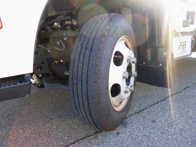 日野 デュトロ 小型 平ボディ 2DG-GDY231M(96616) 42枚目