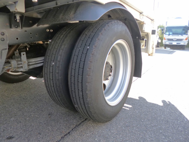 日野 デュトロ 小型 平ボディ 2DG-GDY231M(96616) 43枚目