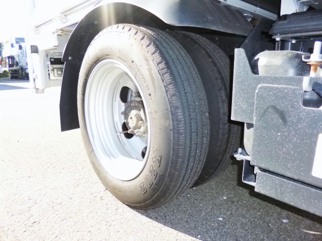 日野 デュトロ 小型 平ボディ 2DG-GDY231M(96616) 45枚目