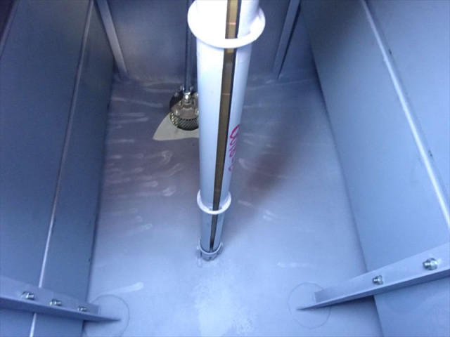 三菱ふそう キャンター 小型 タンクローリー 2PG-FEB90(96618) 16枚目