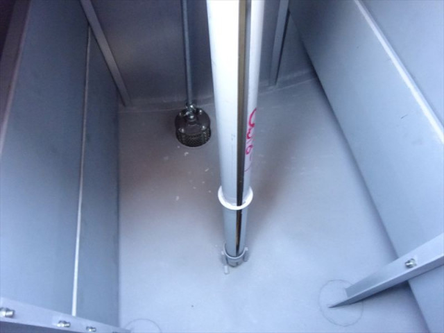 三菱ふそう キャンター 小型 タンクローリー 2PG-FEB90(96618) 17枚目