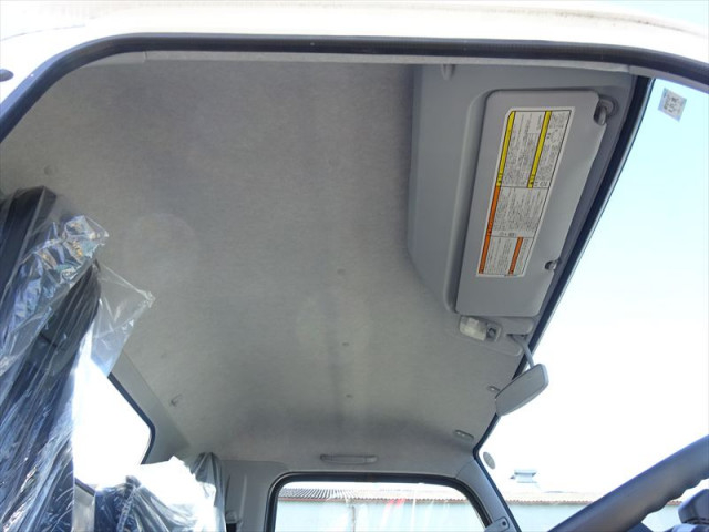 三菱ふそう キャンター 小型 タンクローリー 2PG-FEB90(96618) 19枚目