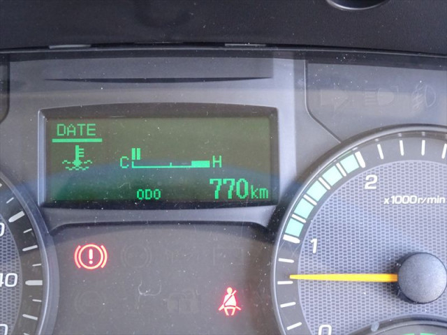 三菱ふそう キャンター 小型 タンクローリー 2PG-FEB90(96618) 20枚目