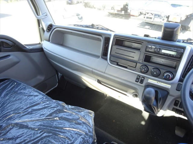 三菱ふそう キャンター 小型 タンクローリー 2PG-FEB90(96618) 21枚目