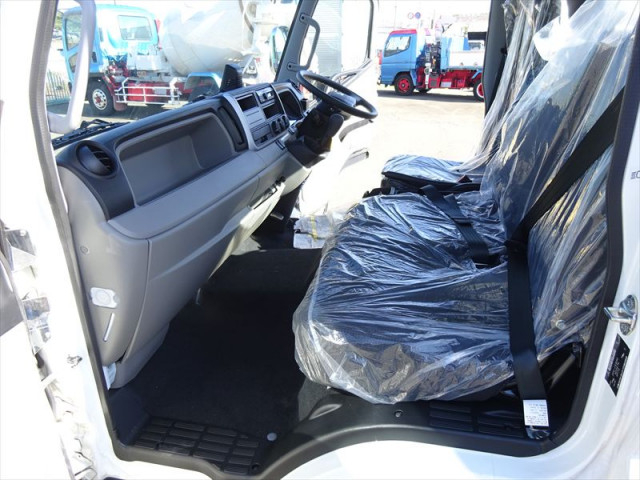 三菱ふそう キャンター 小型 タンクローリー 2PG-FEB90(96618) 23枚目