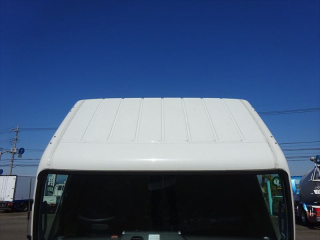 三菱ふそう キャンター 小型 タンクローリー 2PG-FEB90(96618) 27枚目