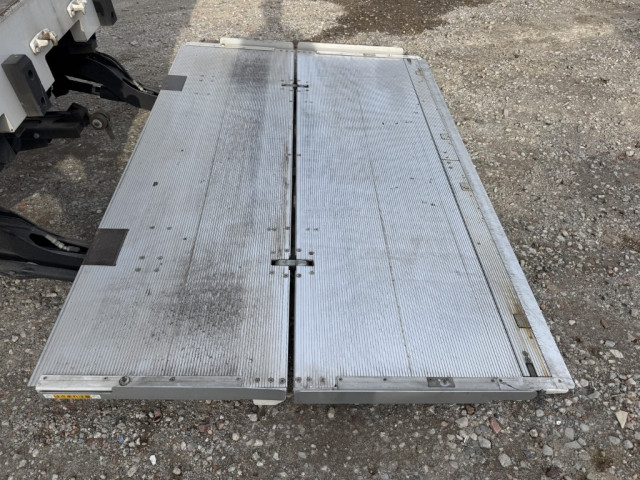 日野 レンジャー 中型 アルミウィング 2PG-FD2ABA(96619) 11枚目