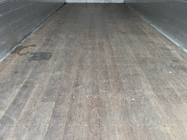 日野 レンジャー 中型 アルミウィング 2PG-FD2ABA(96619) 14枚目