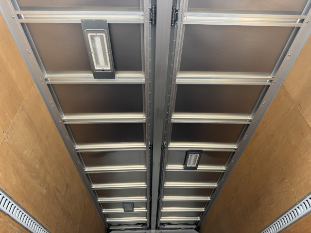 日野 レンジャー 中型 アルミウィング 2PG-FD2ABA(96619) 15枚目