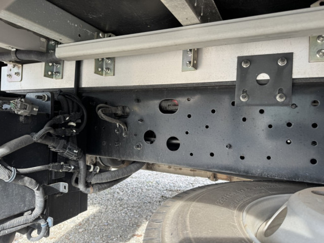 日野 レンジャー 中型 アルミウィング 2PG-FD2ABA(96619) 23枚目