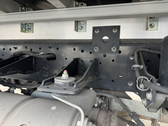 日野 レンジャー 中型 アルミウィング 2PG-FD2ABA(96619) 24枚目