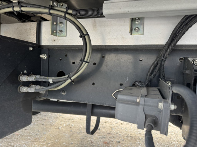 日野 レンジャー 中型 アルミウィング 2PG-FD2ABA(96619) 25枚目