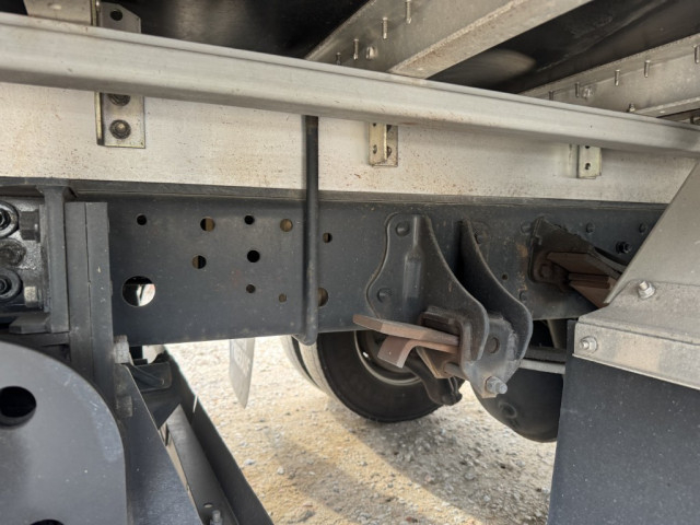 日野 レンジャー 中型 アルミウィング 2PG-FD2ABA(96619) 26枚目