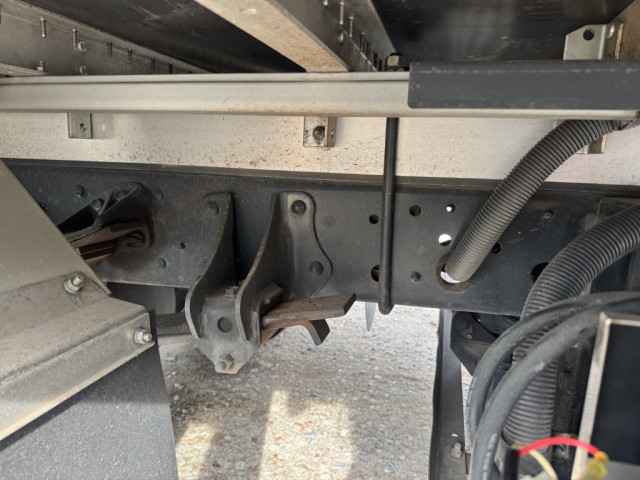 日野 レンジャー 中型 アルミウィング 2PG-FD2ABA(96619) 27枚目