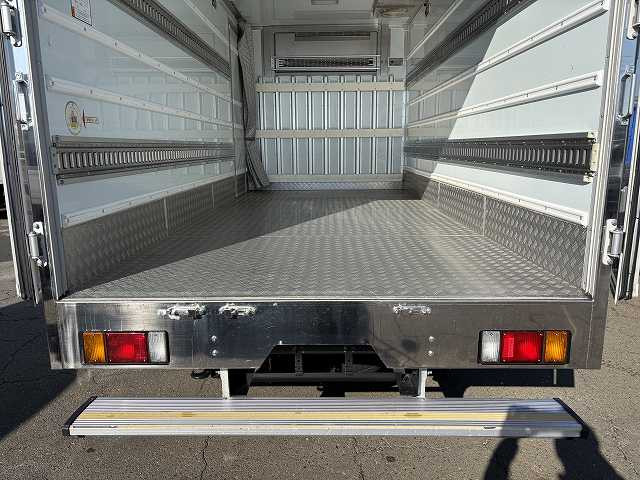 いすゞ エルフ 小型 冷凍冷蔵バン 2RG-NPR88AN(96620) 11枚目