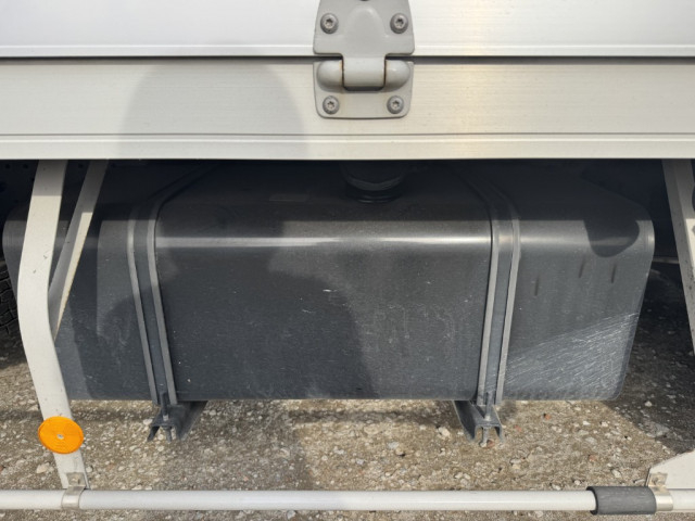 日野 レンジャー 中型 アルミウィング 2PG-FD2ABA(96619) 29枚目