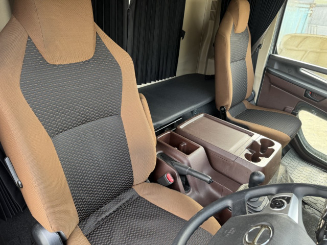 日野 レンジャー 中型 アルミウィング 2PG-FD2ABA(96619) 30枚目