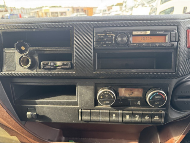 日野 レンジャー 中型 アルミウィング 2PG-FD2ABA(96619) 32枚目