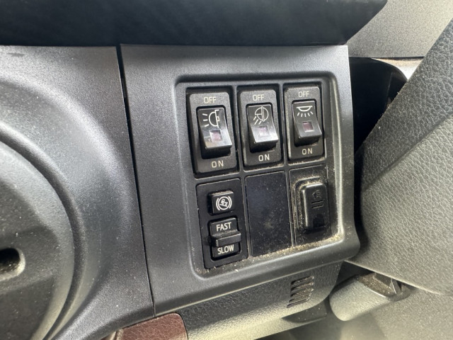 日野 レンジャー 中型 アルミウィング 2PG-FD2ABA(96619) 34枚目